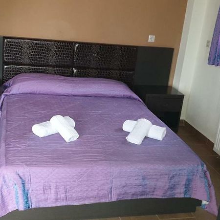 Appartement Melima 4 à Ierissos Extérieur photo